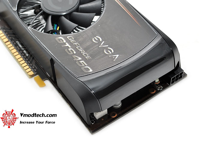 dsc 0024 EVGA GeForce GTS 450 1024GB GDDR5 Review