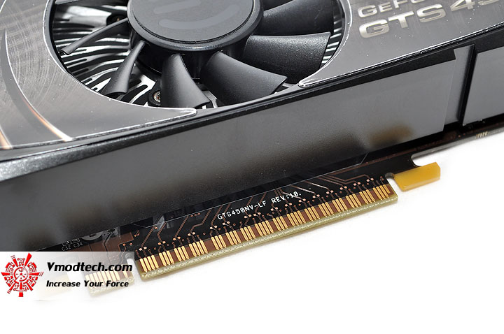 dsc 0026 EVGA GeForce GTS 450 1024GB GDDR5 Review