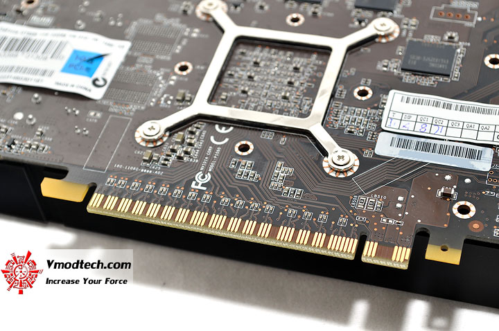 dsc 0028 EVGA GeForce GTS 450 1024GB GDDR5 Review