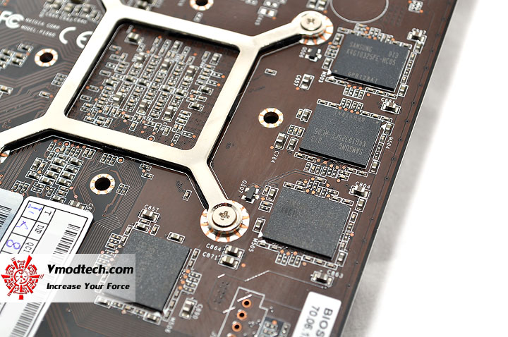 dsc 0033 EVGA GeForce GTS 450 1024GB GDDR5 Review