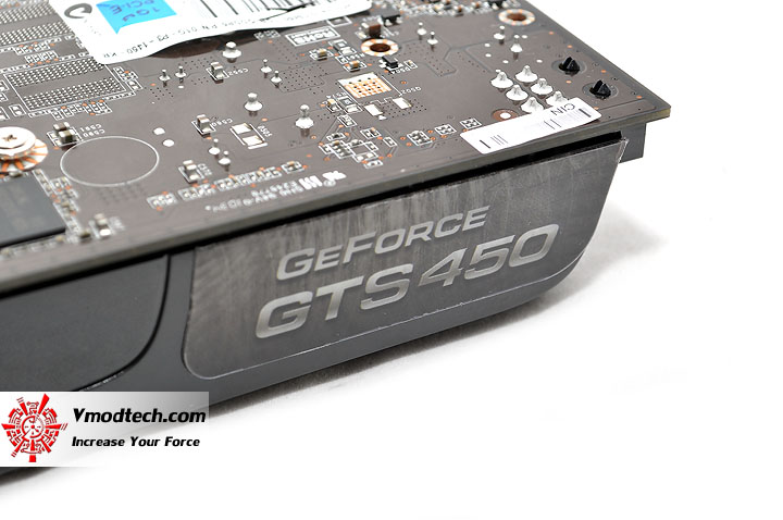 dsc 0034 EVGA GeForce GTS 450 1024GB GDDR5 Review