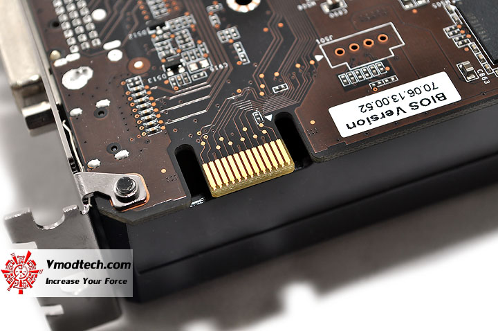 dsc 0042 EVGA GeForce GTS 450 1024GB GDDR5 Review