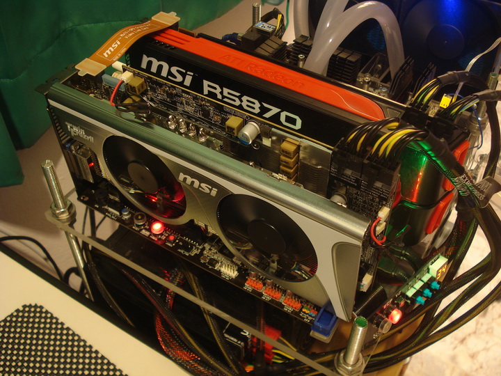 cfsetting1 cfsetting1 MSI ATI Radeon R5870 LIGHTNING Review