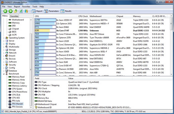 mandel1 ASUS P7H55 M LX