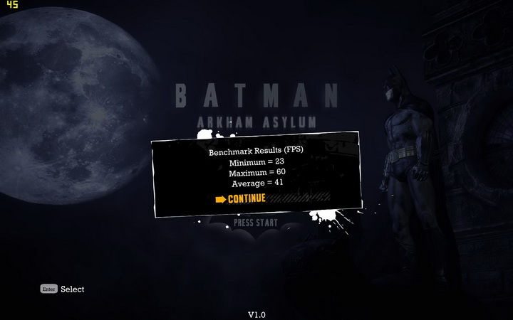 bm 1 REVIEW:PALIT GeForce GTS 450 Low Profile 1GB GDDR5