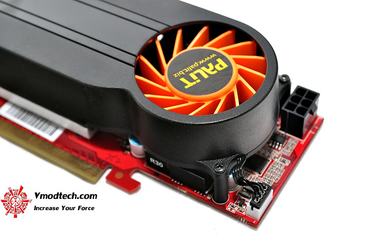 dsc 0274 REVIEW:PALIT GeForce GTS 450 Low Profile 1GB GDDR5