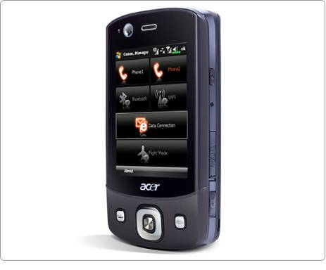 untitled untitled Acer Smart Handheld DX900 ครั้งแรกในโลกกับสมาร์ทโฟน 2 ซิมการ์ด