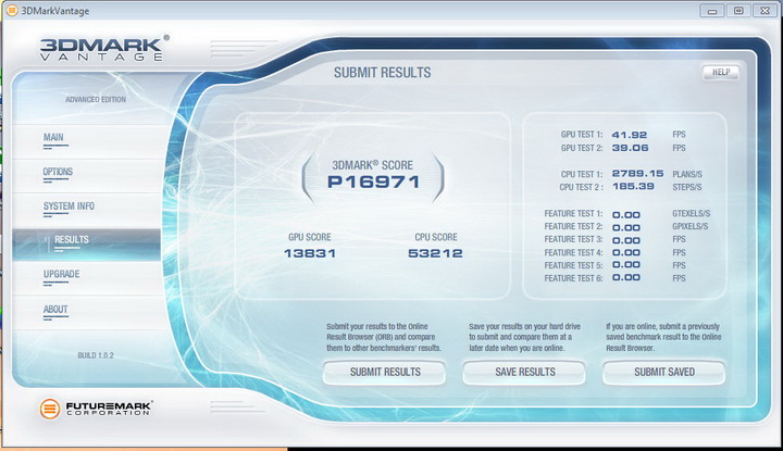 vantage19 MSI 870A Fuzion  Review  Cool......