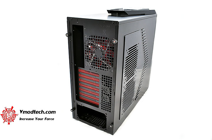 dsc 0023 AeroCool CYBORGX Chassis Review