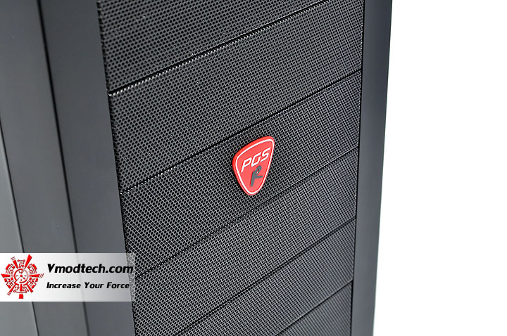 dsc 0130 AeroCool Rs 9 Chassis Review