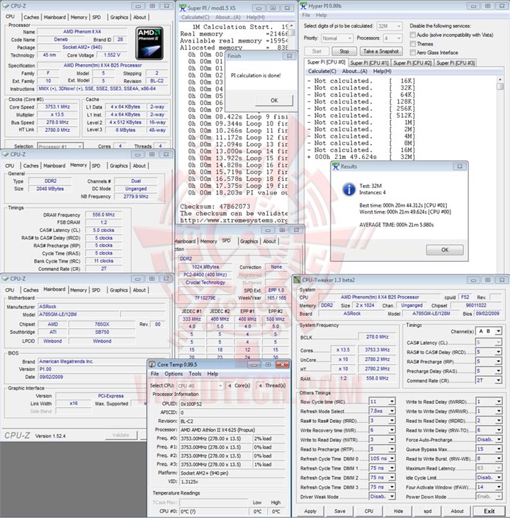 hpix4 1 AMD Athlon II X3 425 Unlocks Core & L3 Cache Review