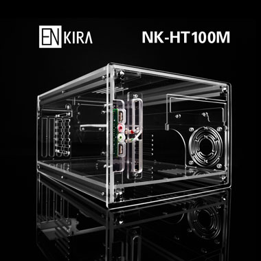 nkht1000m_2 nkht1000m 2 ARC ส่ง Case ใส อะครีลิค ภายใต้แบรนด์ EnKira สวย เด่น มีสไตล์ ดีไซน์ ไม่ซ้ำใคร !!