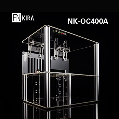 nkoc400a_2 nkoc400a 2 ARC ส่ง Case ใส อะครีลิค ภายใต้แบรนด์ EnKira สวย เด่น มีสไตล์ ดีไซน์ ไม่ซ้ำใคร !!