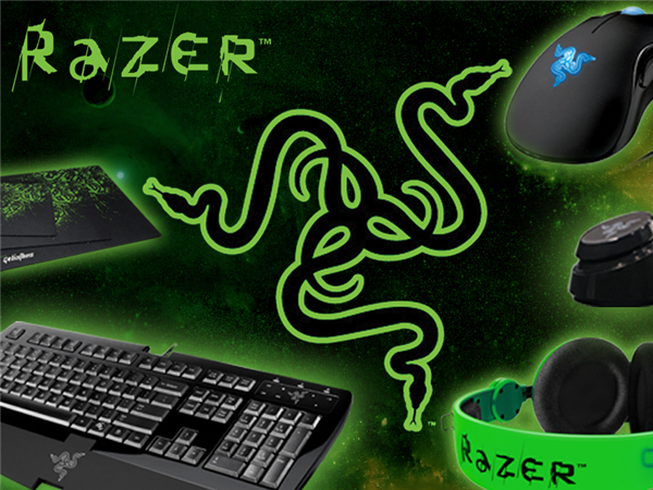 razer back “Razer” อุปกรณ์เกมส์ชั้นนำระดับโลก พร้อมลุย มหกรรมเกมส์ครั้งยิ่งใหญ่ Big Festival 2010