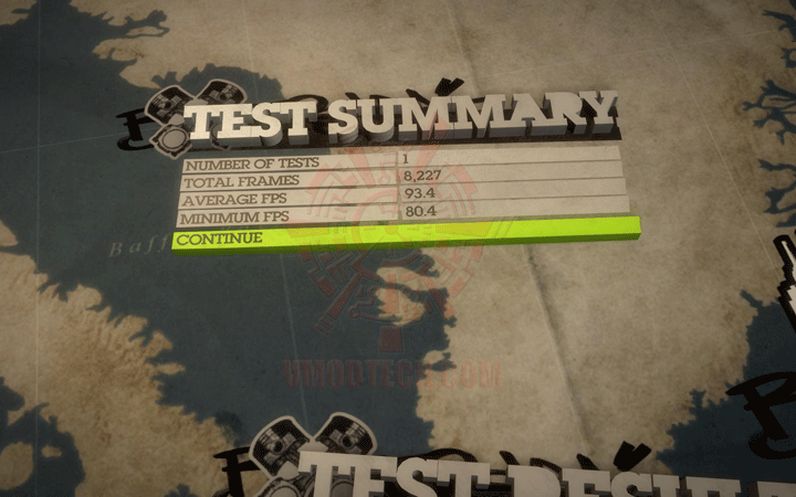 dirt2 df ASUS ARES HD 5870 X2 4GB GDDR5 Review