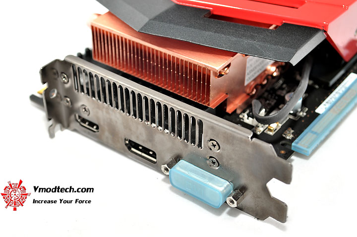 dsc 0075 ASUS ARES HD 5870 X2 4GB GDDR5 Review