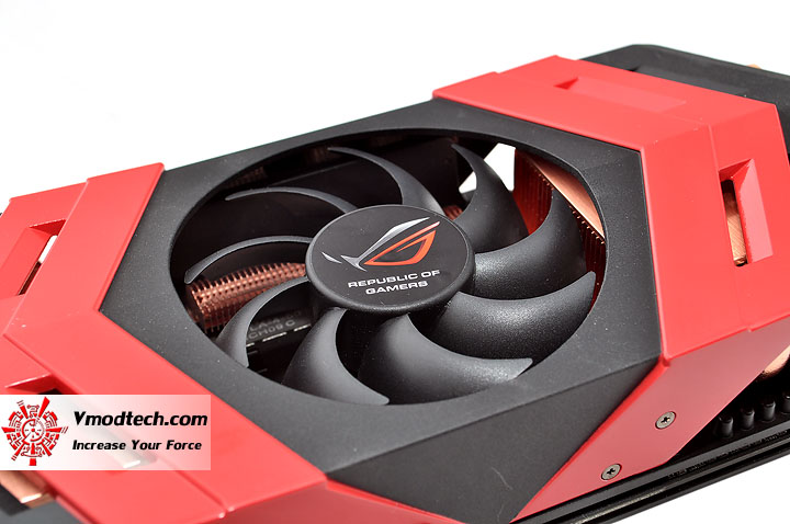 dsc 0077 ASUS ARES HD 5870 X2 4GB GDDR5 Review