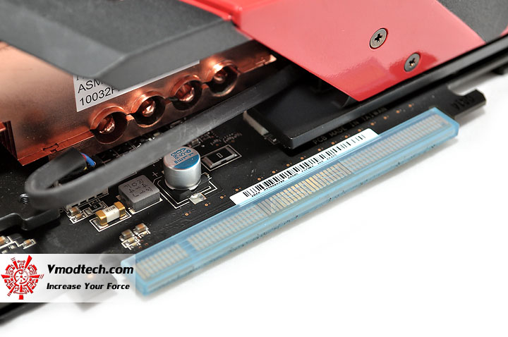 dsc 0079 ASUS ARES HD 5870 X2 4GB GDDR5 Review