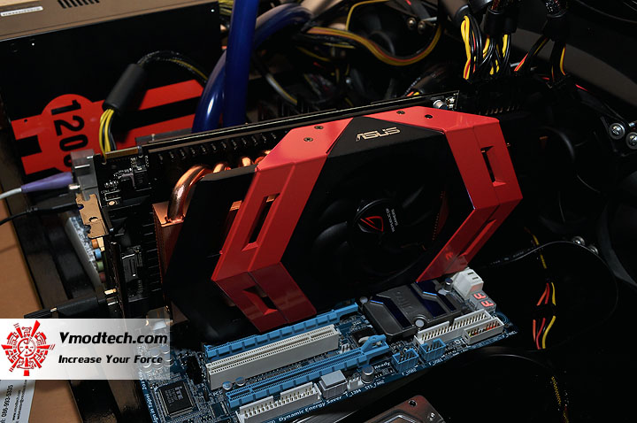 dsc 0081 ASUS ARES HD 5870 X2 4GB GDDR5 Review