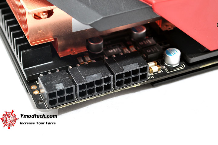 dsc 0084 ASUS ARES HD 5870 X2 4GB GDDR5 Review
