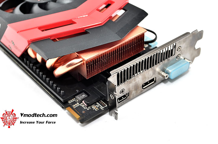 dsc 0089 ASUS ARES HD 5870 X2 4GB GDDR5 Review