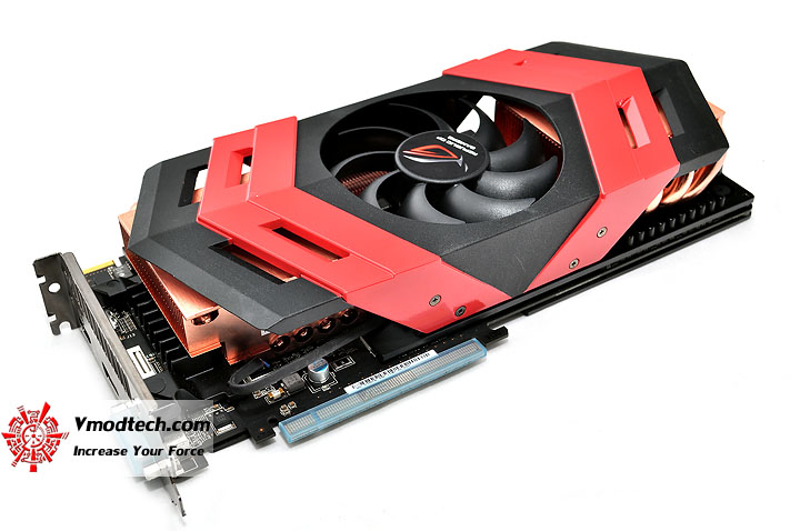 dsc 0091 ASUS ARES HD 5870 X2 4GB GDDR5 Review