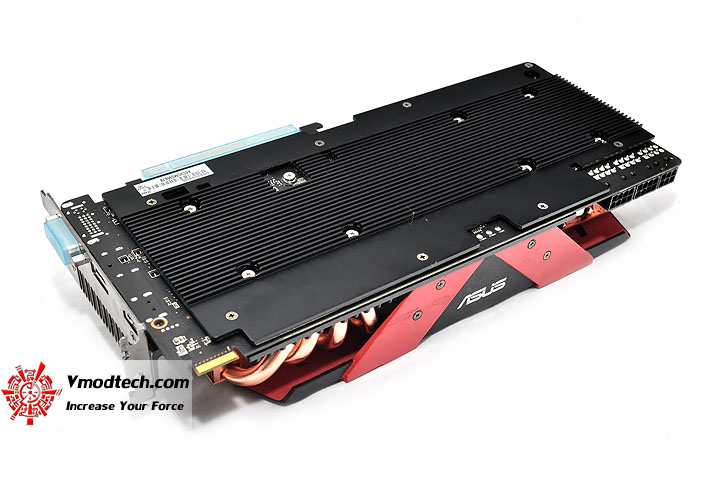 dsc 0096 ASUS ARES HD 5870 X2 4GB GDDR5 Review