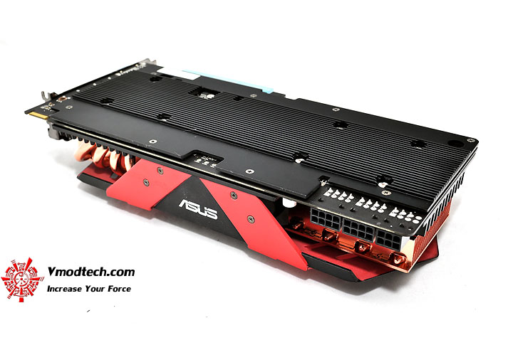 dsc 0099 ASUS ARES HD 5870 X2 4GB GDDR5 Review