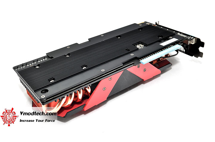 dsc 0102 ASUS ARES HD 5870 X2 4GB GDDR5 Review