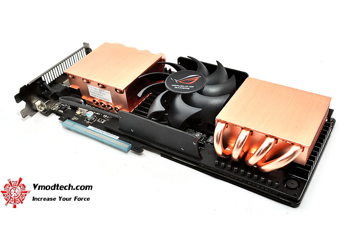 dsc 0105 ASUS ARES HD 5870 X2 4GB GDDR5 Review