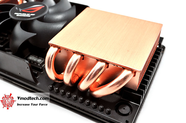 dsc 0107 ASUS ARES HD 5870 X2 4GB GDDR5 Review