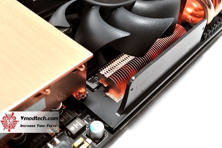 dsc 0110 ASUS ARES HD 5870 X2 4GB GDDR5 Review