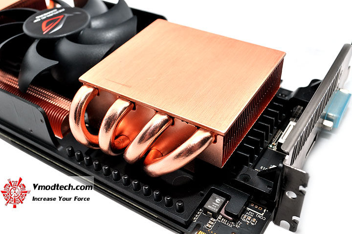 dsc 0112 ASUS ARES HD 5870 X2 4GB GDDR5 Review