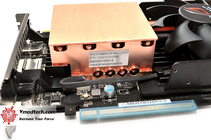 dsc 0114 ASUS ARES HD 5870 X2 4GB GDDR5 Review