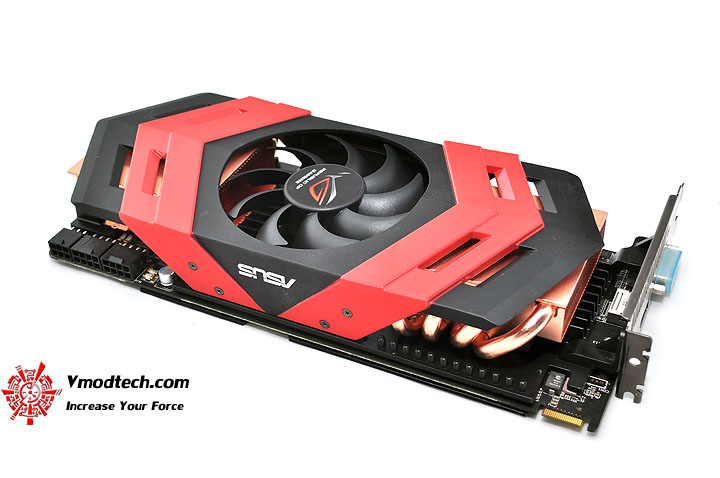 dsc 0119 ASUS ARES HD 5870 X2 4GB GDDR5 Review