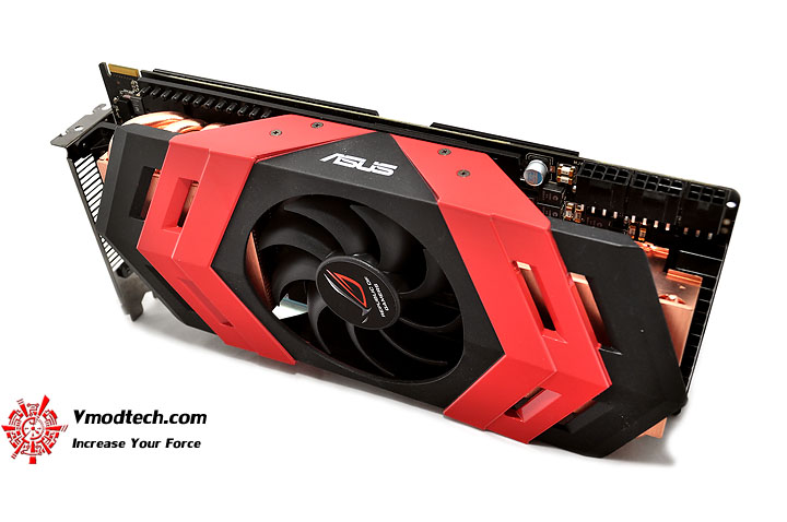 dsc 0125 ASUS ARES HD 5870 X2 4GB GDDR5 Review
