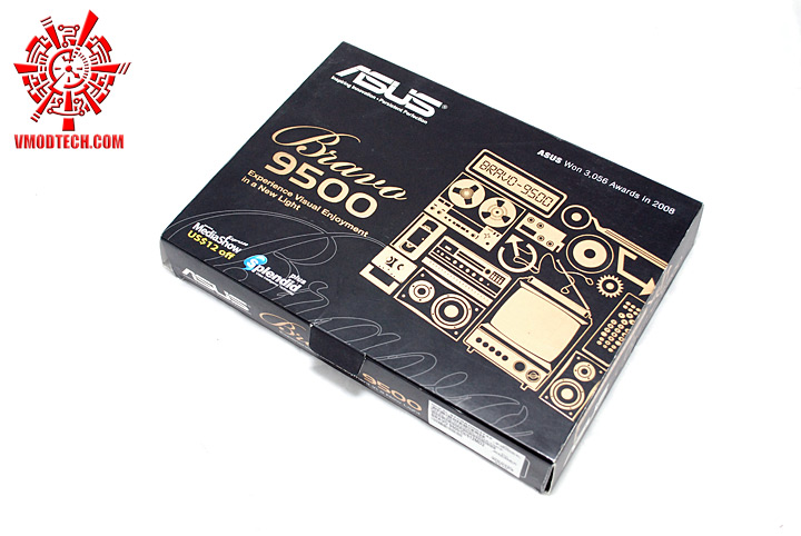 dsc 8048 ASUS Bravo 9500 : Review