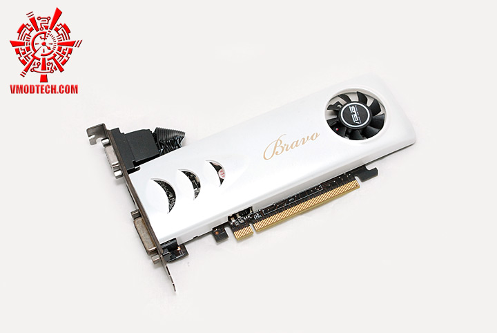 dsc 8050 ASUS Bravo 9500 : Review