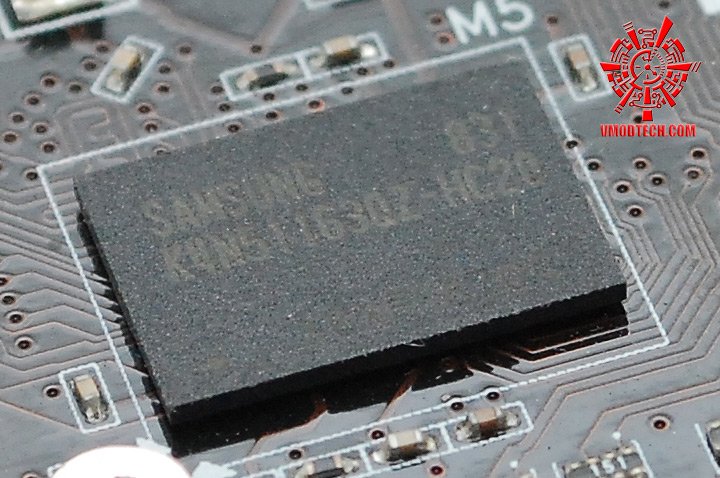 dsc 8053 ASUS Bravo 9500 : Review