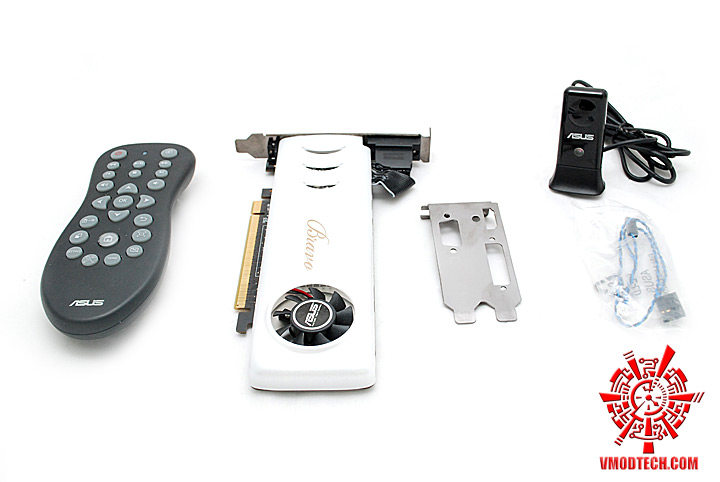 dsc 8057 ASUS Bravo 9500 : Review