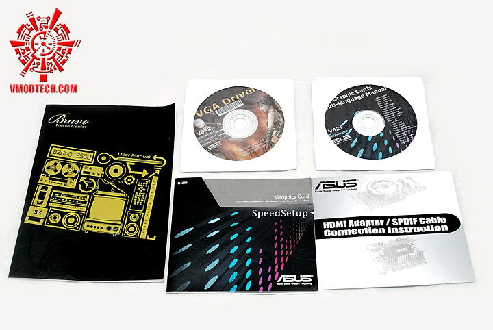 dsc 8060 ASUS Bravo 9500 : Review