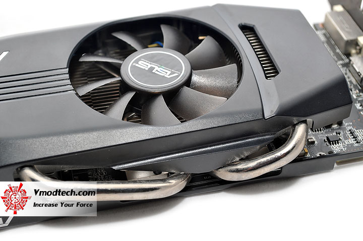 dsc 0078 ASUS EAH5830 DirectCU HD 5830 1GB GDDR5 Review