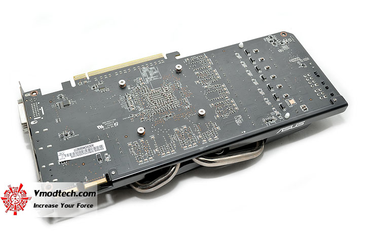 dsc 0089 ASUS EAH5830 DirectCU HD 5830 1GB GDDR5 Review