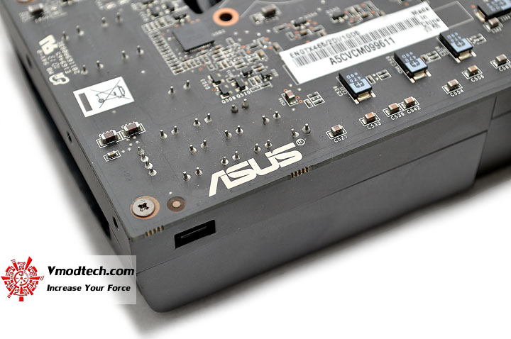 dsc 0136 ASUS ENGTX465 GeForce GTX 465 1GB GDDR5 Review