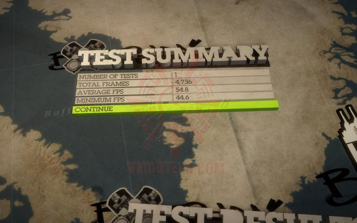 dirt2 df ASUS ENGTX470 GeForce GTX 470 1280MB DDR5 Review