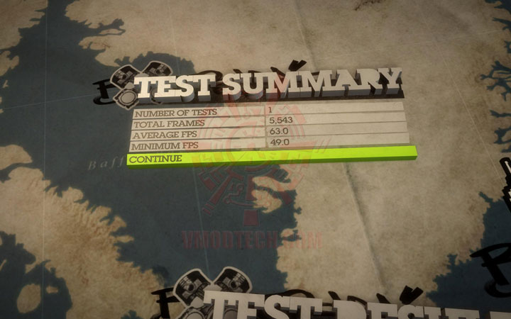 dirt2 oc ASUS ENGTX470 GeForce GTX 470 1280MB DDR5 Review