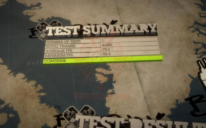 dirt2 ov ASUS ENGTX470 GeForce GTX 470 1280MB DDR5 Review