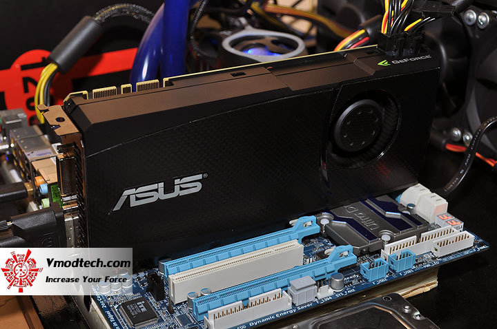 dsc 0006 ASUS ENGTX470 GeForce GTX 470 1280MB DDR5 Review
