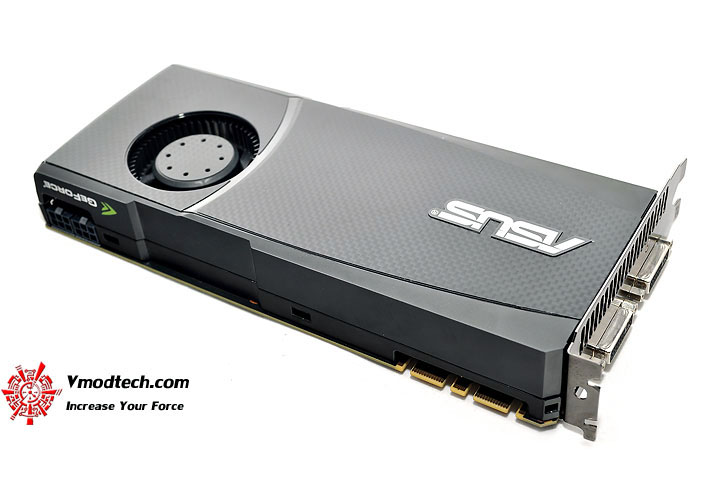 dsc 0038 ASUS ENGTX470 GeForce GTX 470 1280MB DDR5 Review