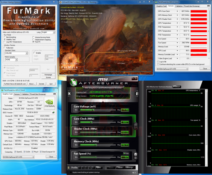 fur-df fur df 720x594 ASUS ENGTX470 GeForce GTX 470 1280MB DDR5 Review